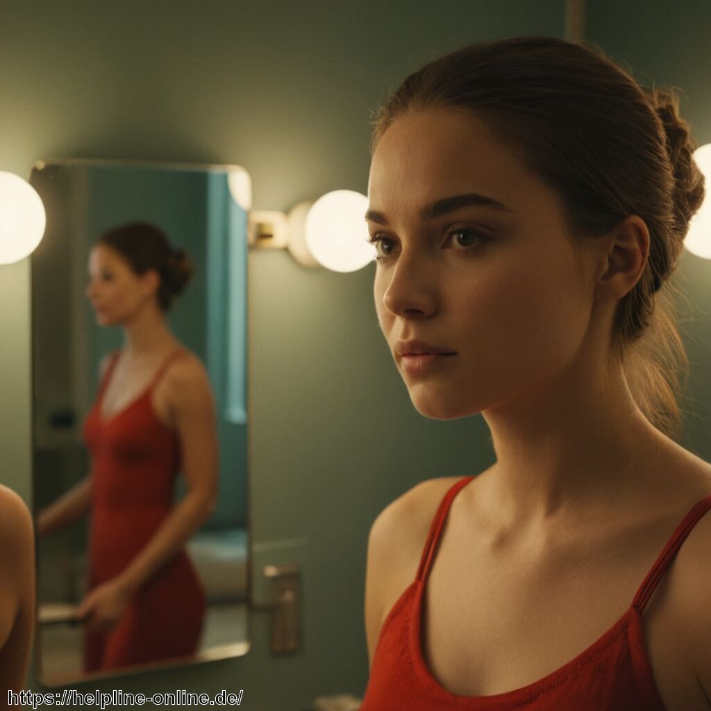 Mitgefühl ohne Selbstaufgabe: Abgrenzung lernen als Angehöriger