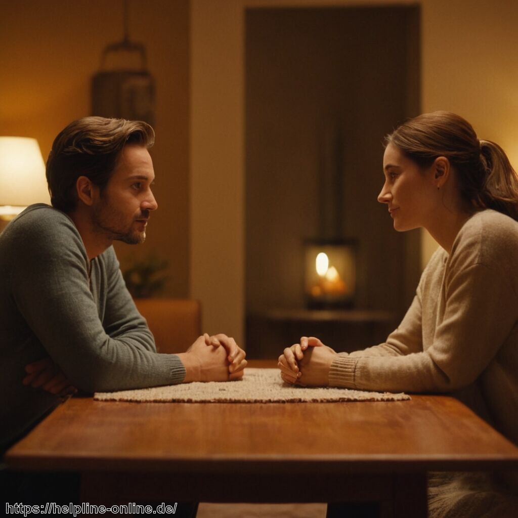 Kommunikation mit Burnout-Betroffenen: Was hilft, was schadet?