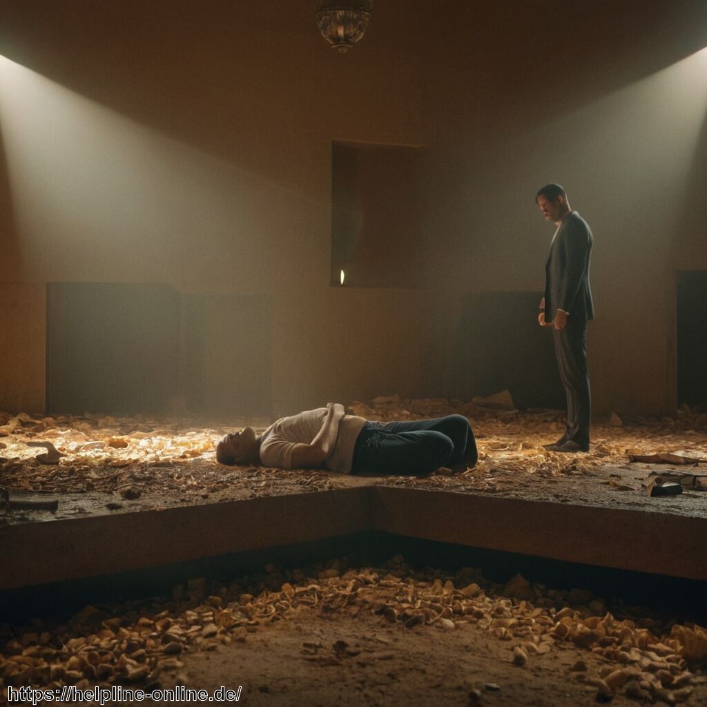 Burnout – Volkskrankheit oder Modeerscheinung?