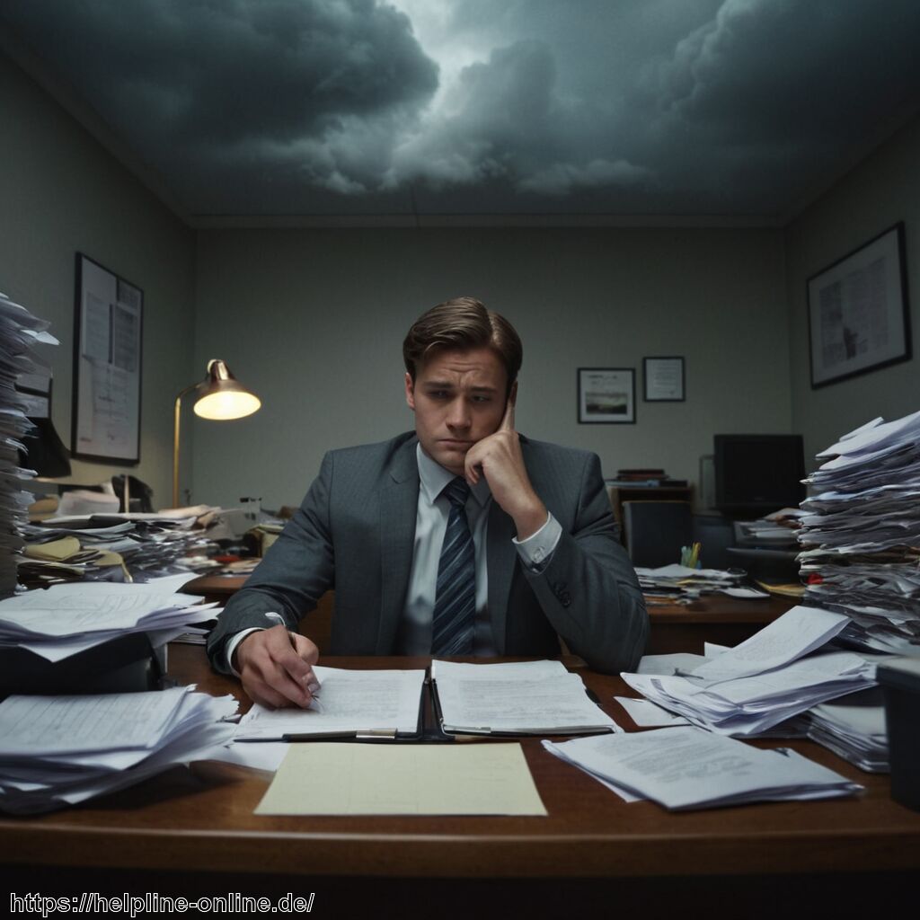 Zahlen & Fakten: Wie häufig ist Burnout wirklich?