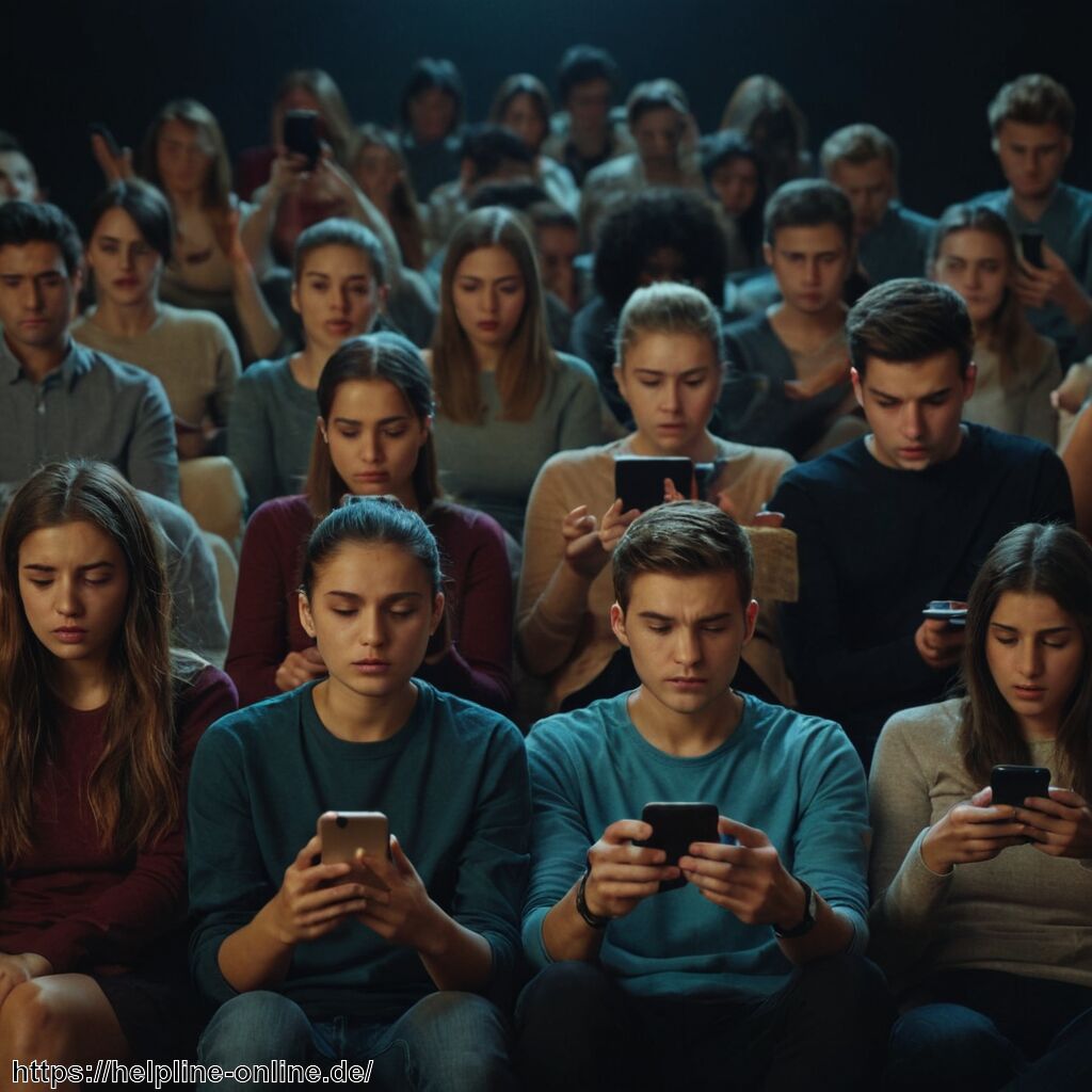 Warum junge Menschen immer häufiger ausbrennen