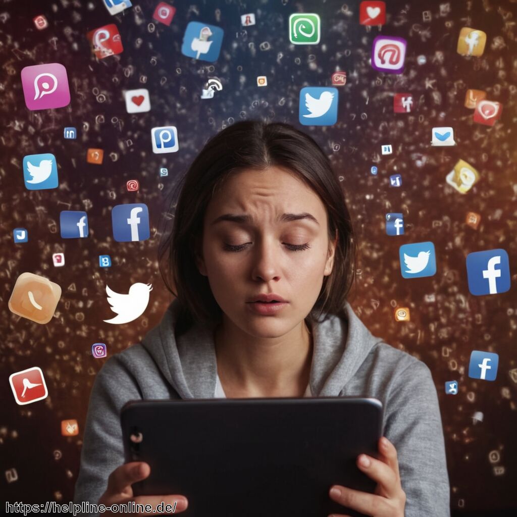 Gesellschaft unter Strom: Wie unsere Kultur Burnout begünstigt