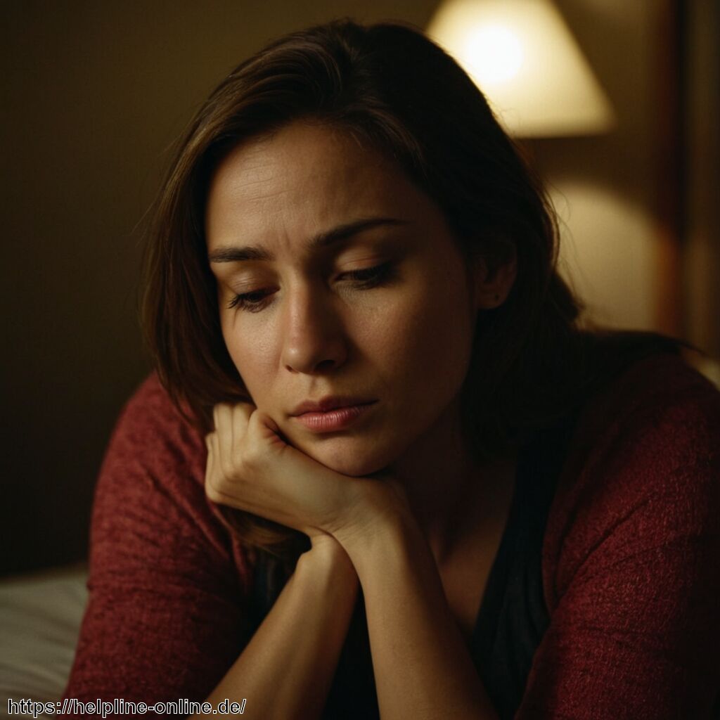 Mein Weg aus dem Burnout: Ein persönlicher Erfahrungsbericht