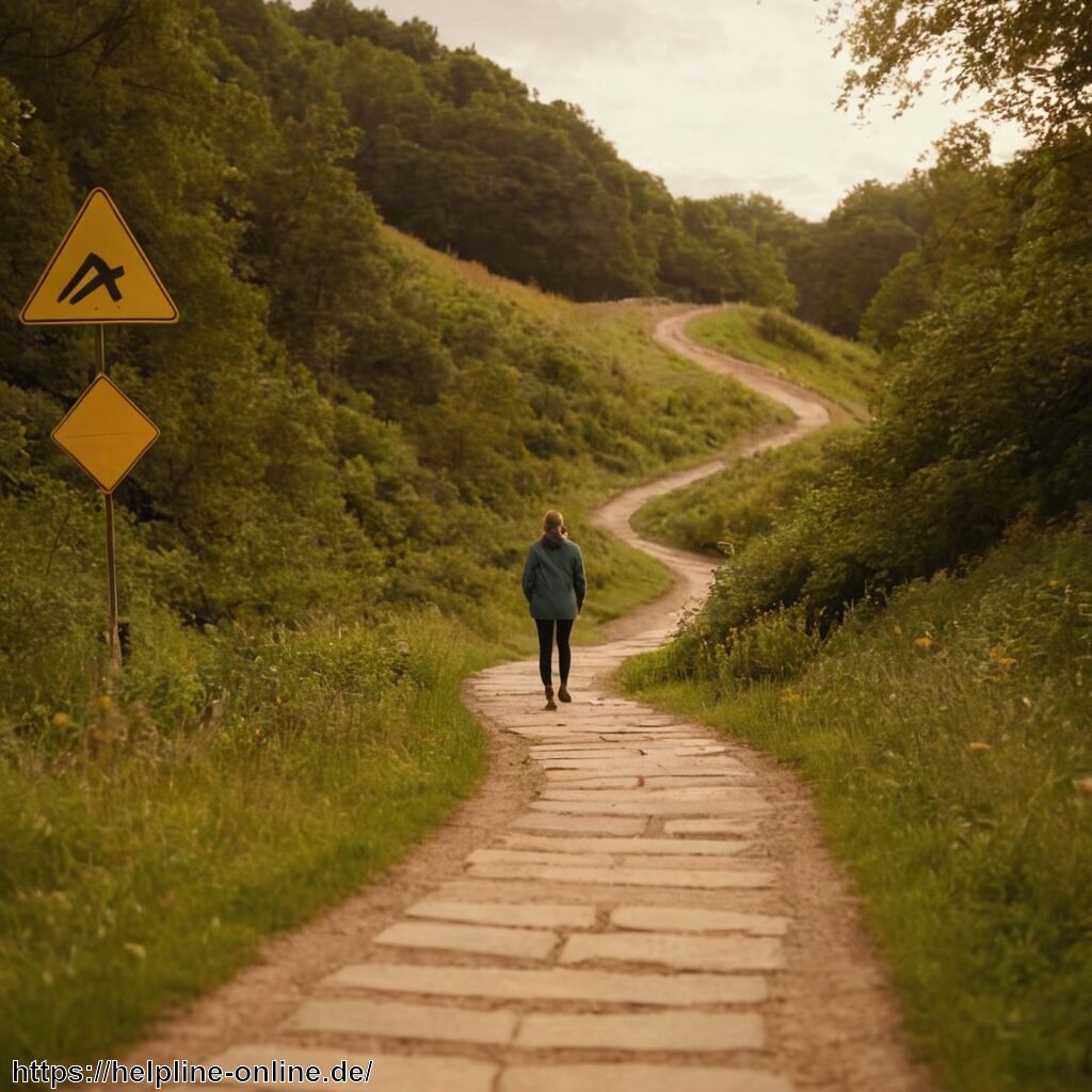 Rückfall nach dem Burnout: Warum Achtsamkeit bleibt