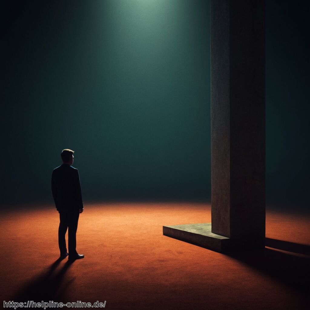 Grenzen setzen lernen – und warum das so schwer ist