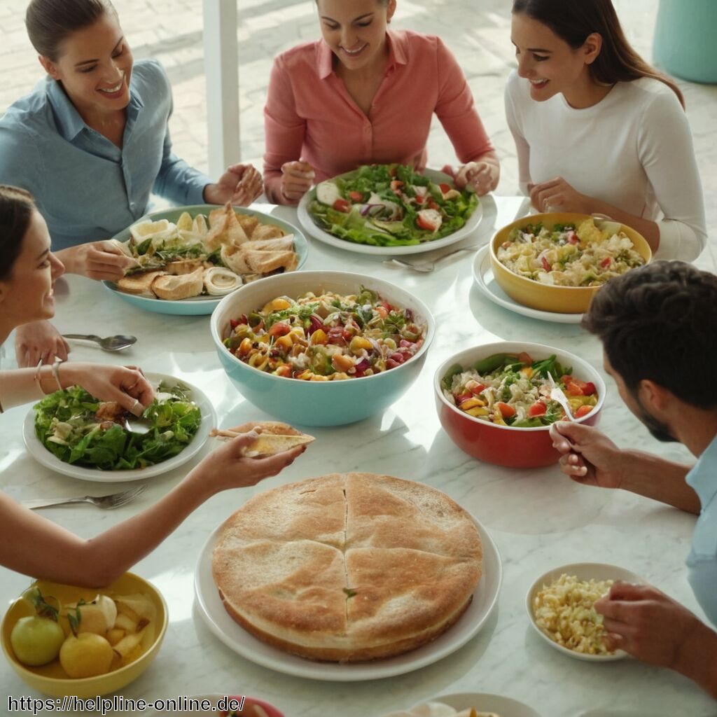 Wie du dein Energielevel über den Tag hinweg schützt