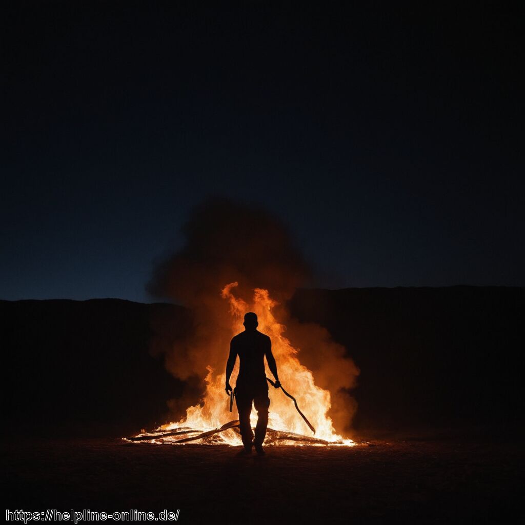 Burnout und Depression – Wo liegt der Unterschied?