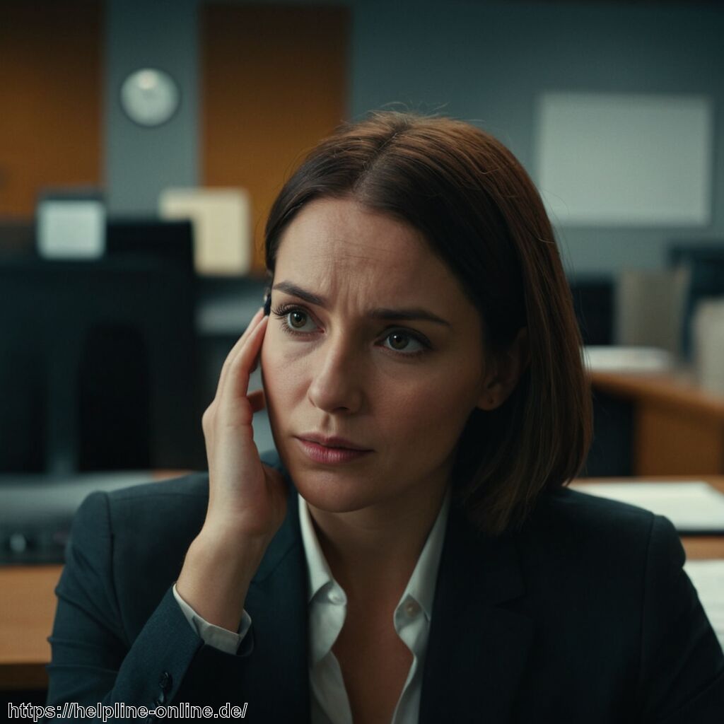 Hochsensibilität und Burnout – eine gefährliche Kombination?