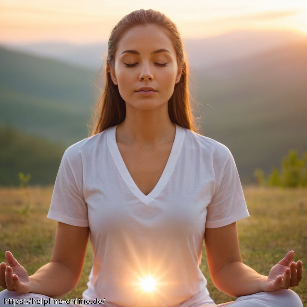 Spiritualität und Burnout – Wie innere Werte zur Heilung beitragen können