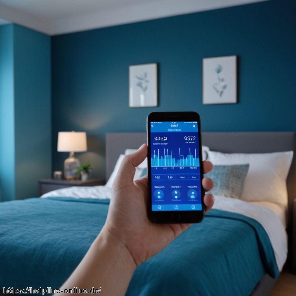 Die besten Apps zur Förderung der psychischen Gesundheit