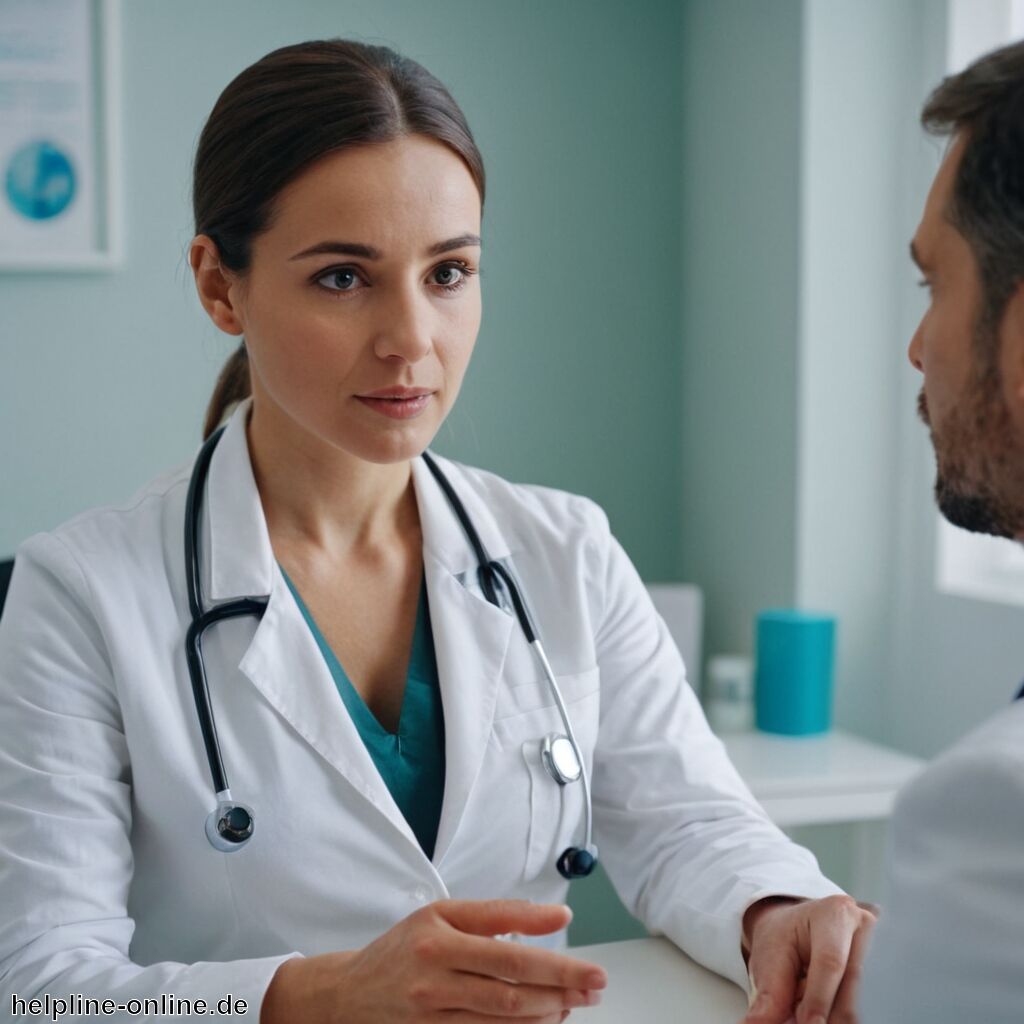 Hilfe bei Genitalherpes / HPV
