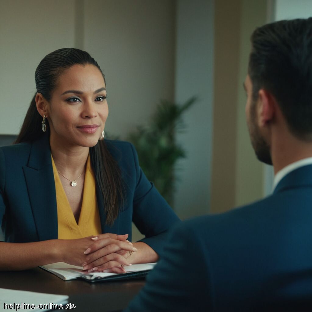 Hilfe bei Arbeitslosigkeit