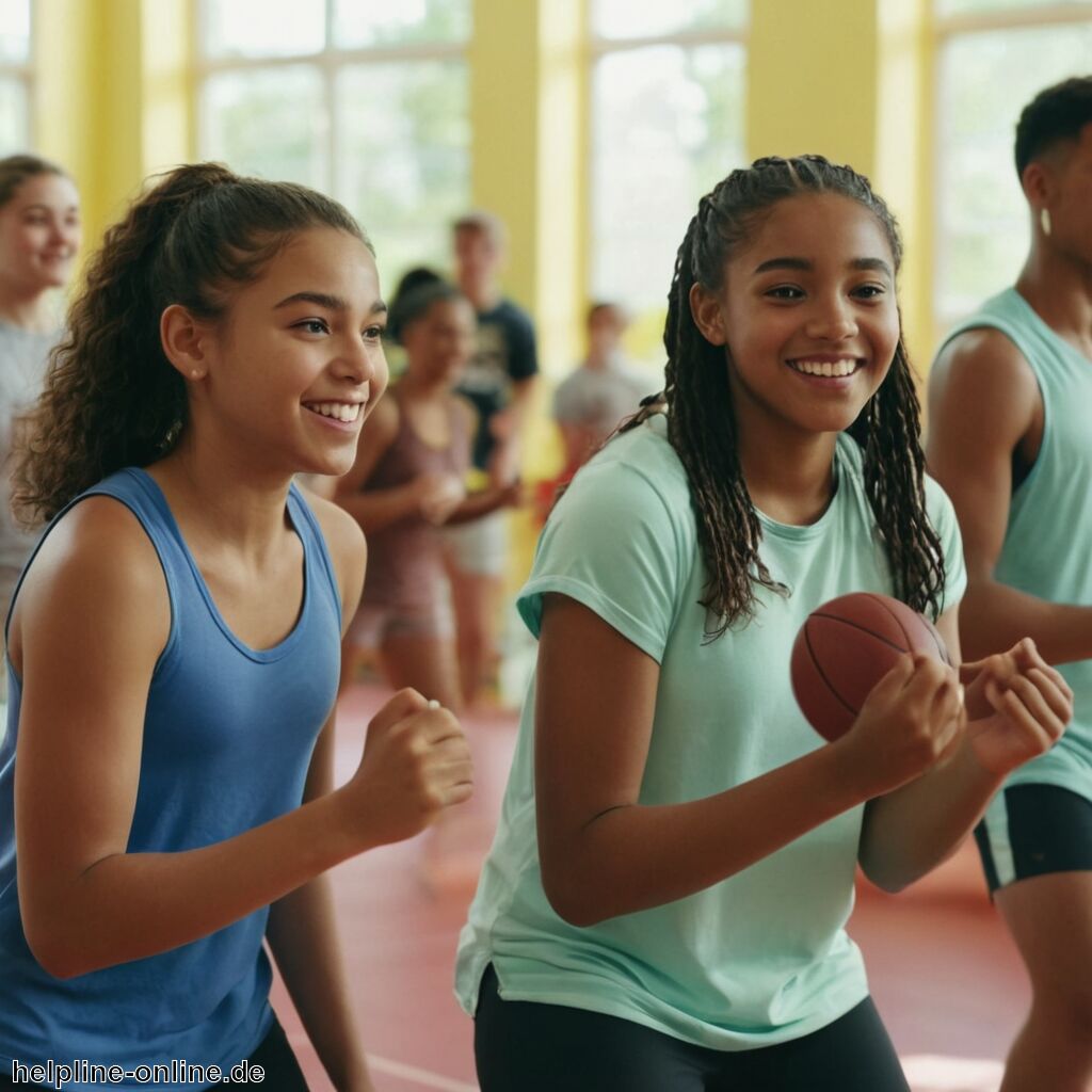 Hilfe bei Jugendkriminalität