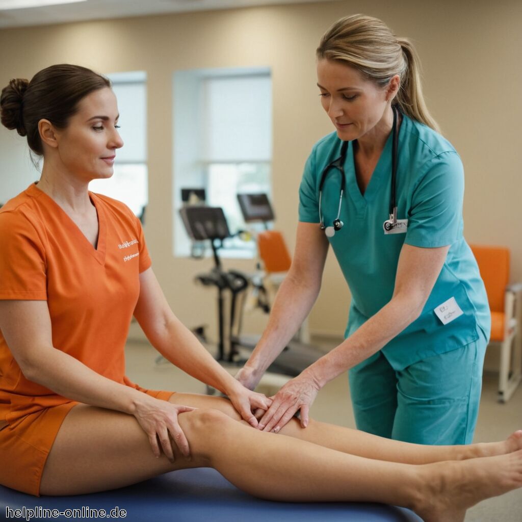 Hilfe bei MS (Multiple Sklerose)