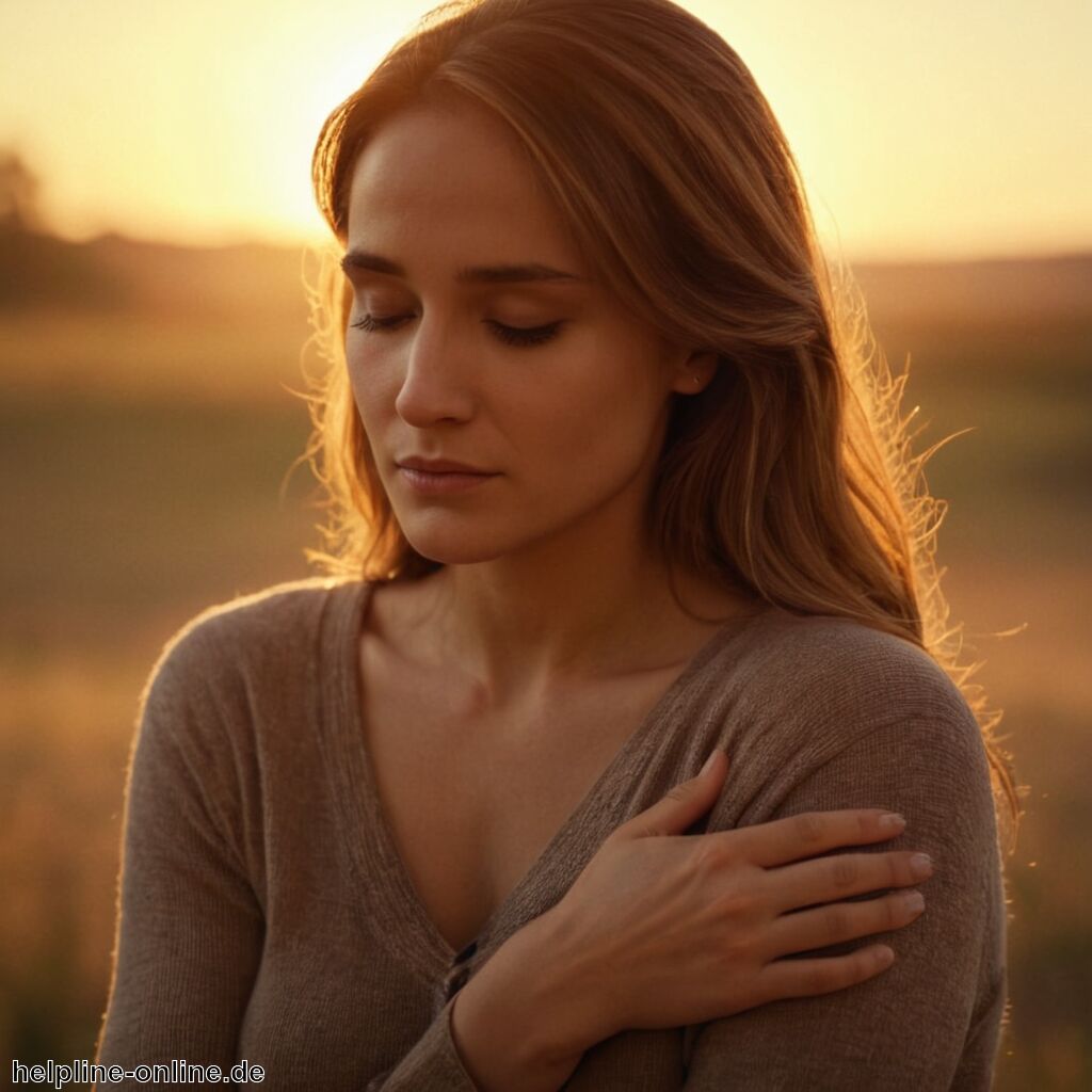 Hilfe bei Todesfall / Trauer