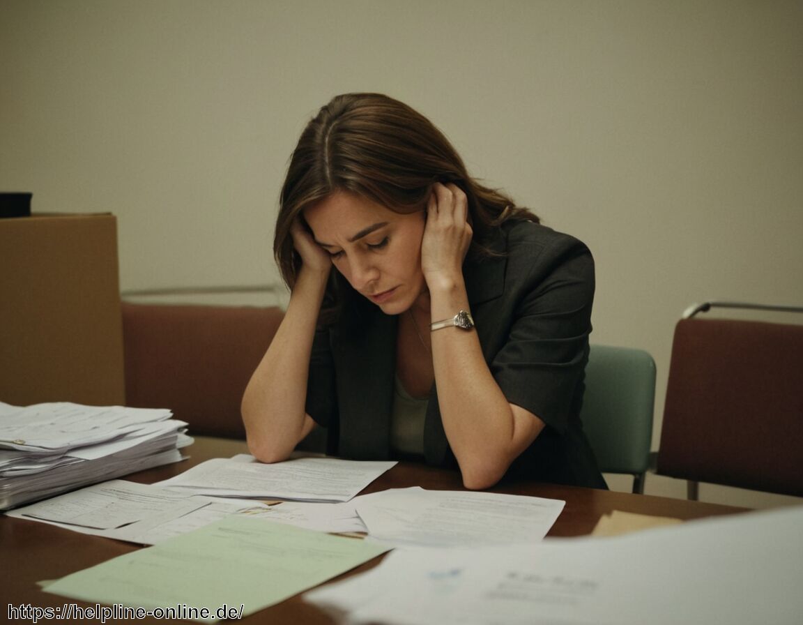 Oft fehlende gesellschaftliche Wertschätzung der Tätigkeit   - Burnout in sozialen Berufen: Warum gerade Helferinnen gefährdet sind