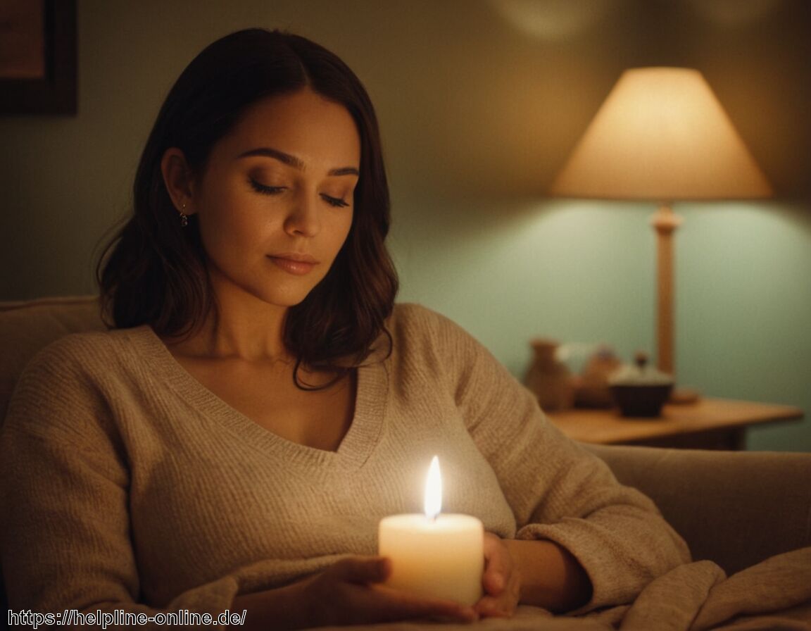 Unterstützungsangebote für sich selbst annehmen   - Mitgefühl ohne Selbstaufgabe: Abgrenzung lernen als Angehöriger