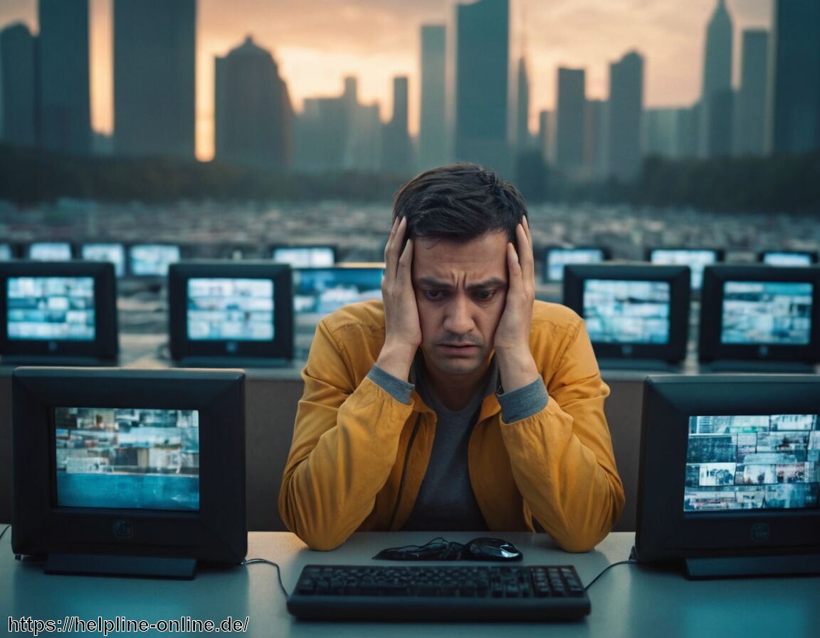 Individuelle Selbstverantwortung ersetzt gemeinschaftliche Unterstützung - Gesellschaft unter Strom: Wie unsere Kultur Burnout begünstigt