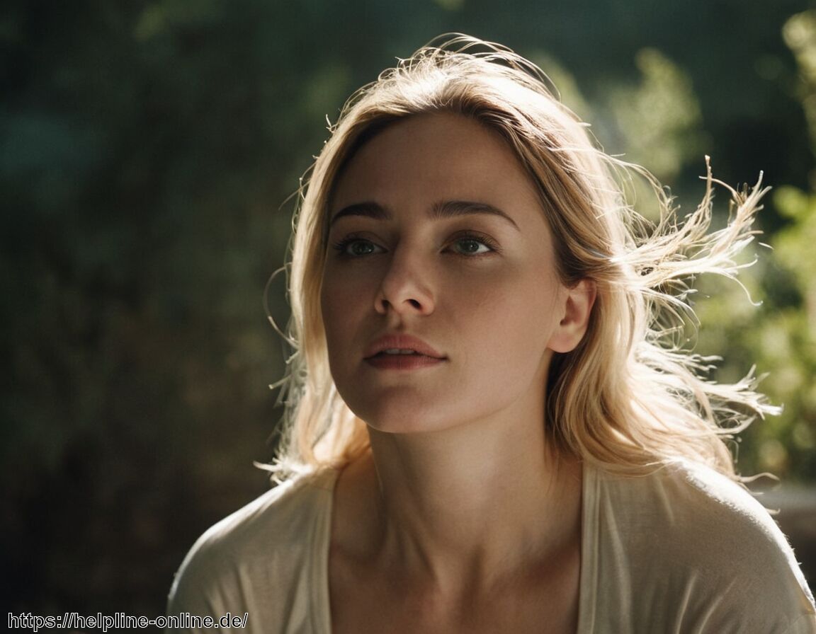 Therapie als Wendepunkt erkannt   - Mein Weg aus dem Burnout: Ein persönlicher Erfahrungsbericht