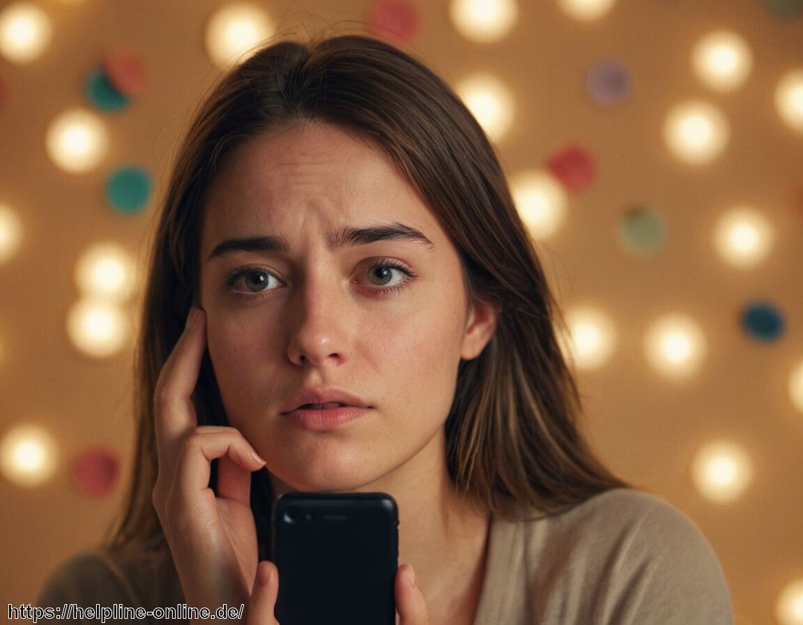 Fehlende Erholung durch ständige Erreichbarkeit - Burnout mit 25 – Wenn das Leben zu früh zu viel wird