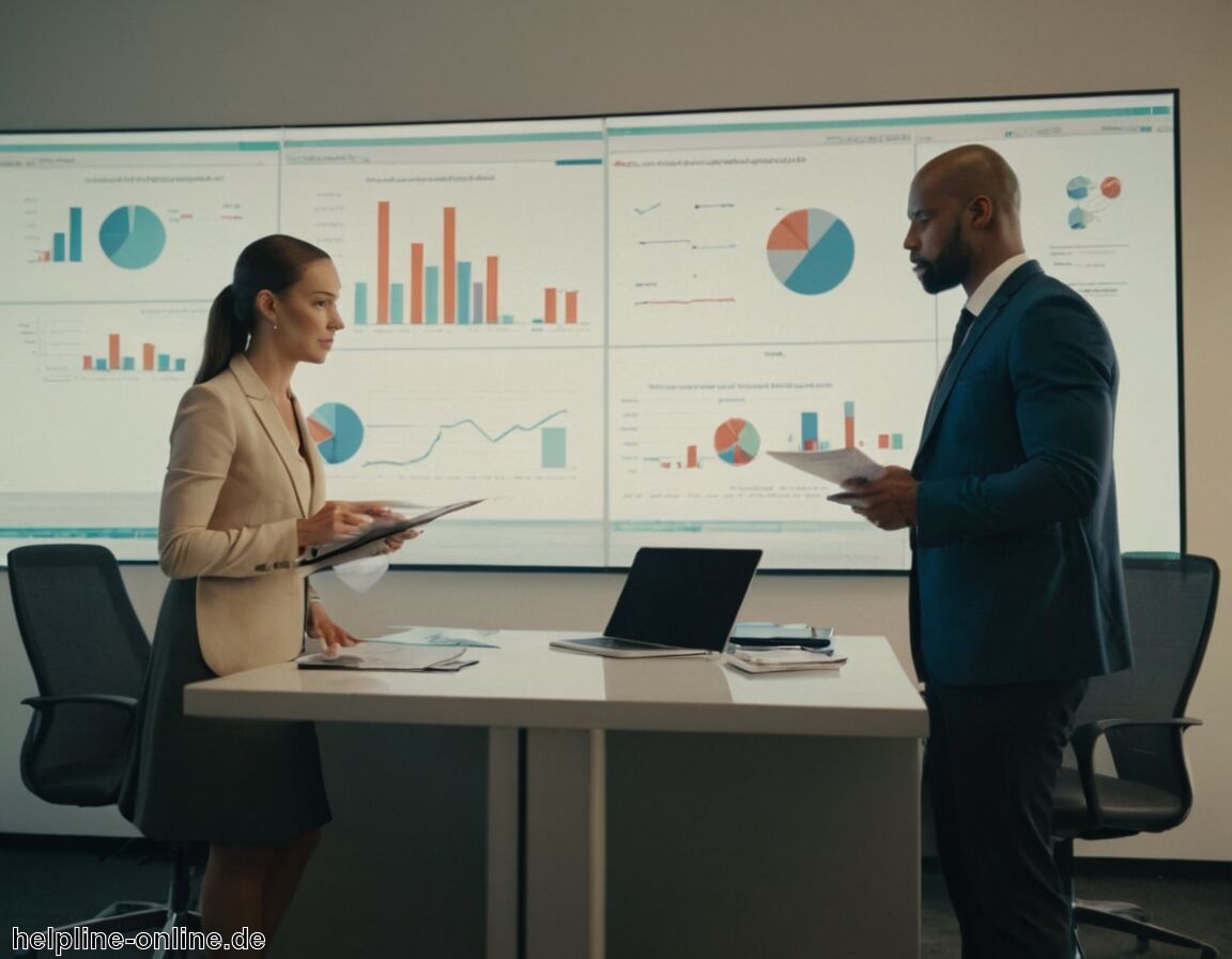 Existenzgründungsberatung für Selbstständige - Hilfe bei Arbeitslosigkeit