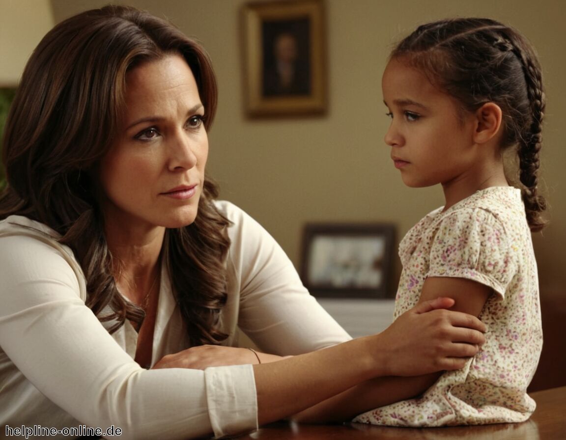 Rechtliche Beratung bei Sorgerecht und Unterhalt suchen   - Hilfe für Alleinerziehende