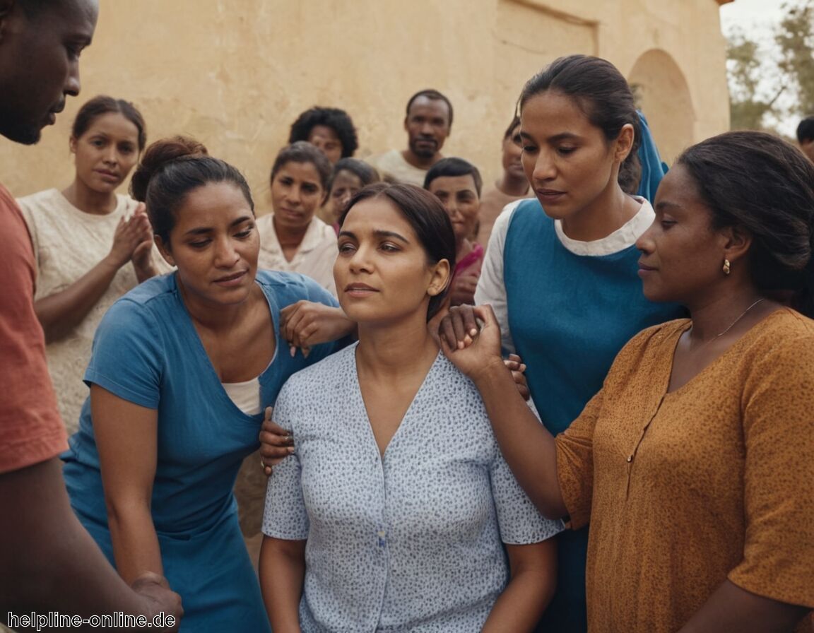 Vermittlung von medizinischer Versorgung   - Hilfe bei Asyl / Migration