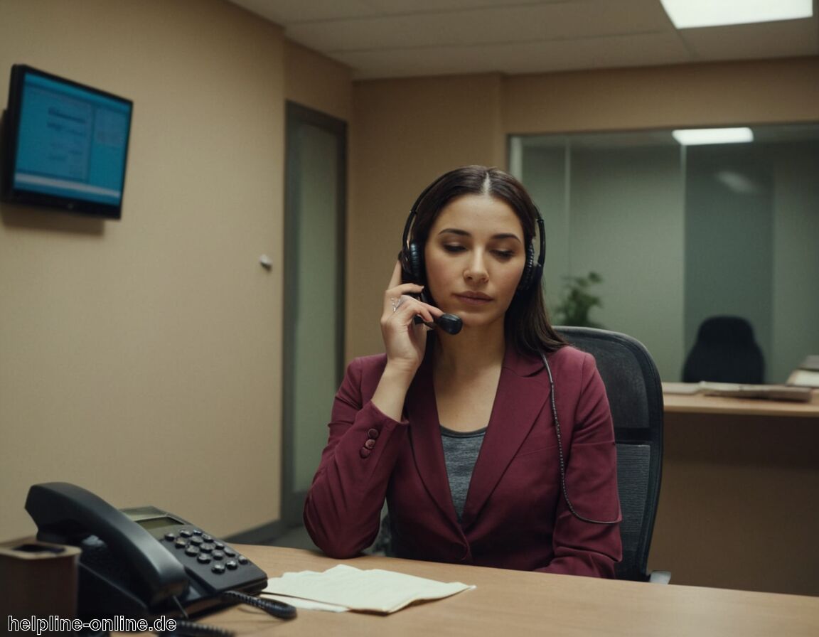 Anonyme Beratungsangebote nutzen - Hilfe bei Diskriminierung