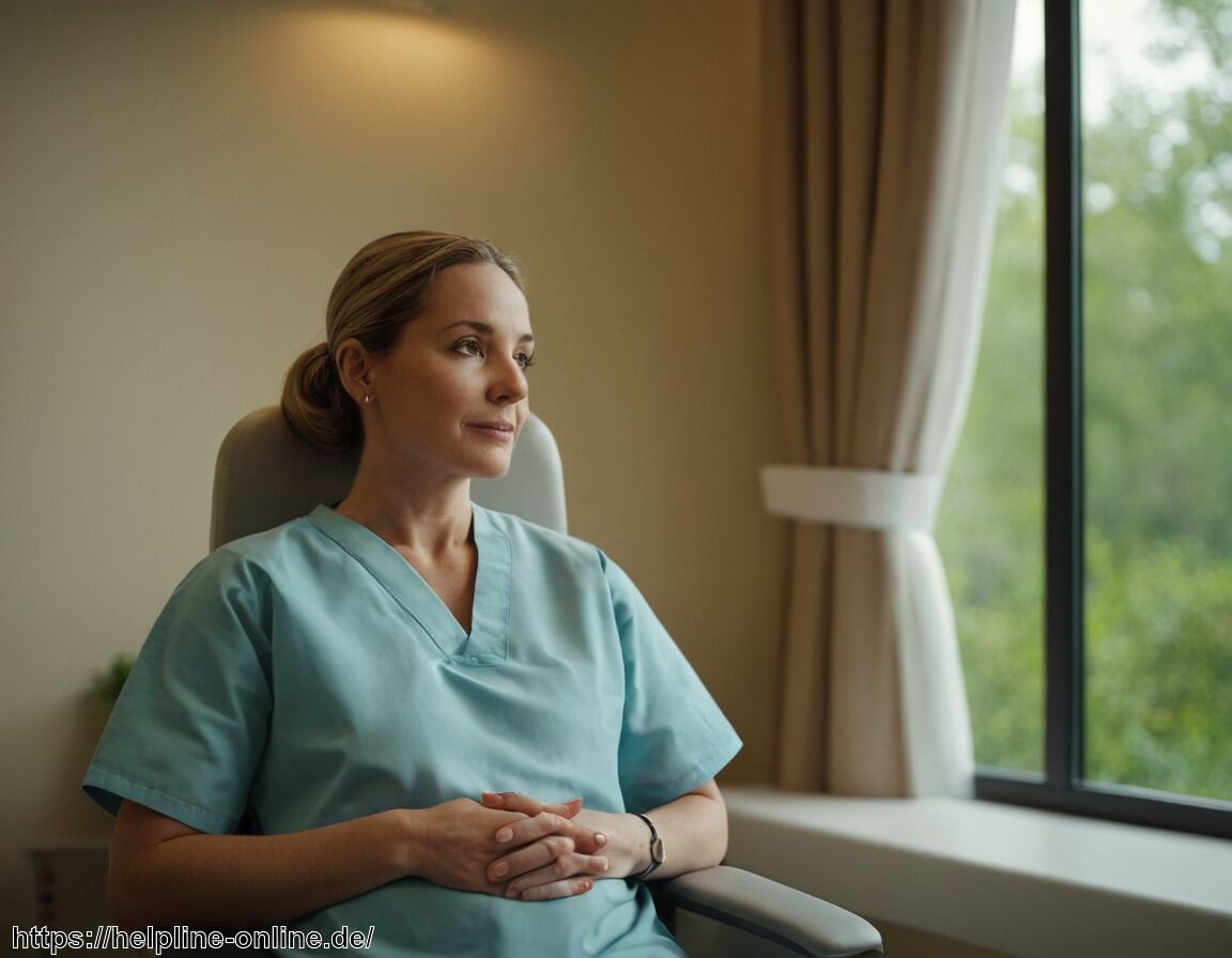 Vorbereitung auf den Aufenthalt in der Klinik   - Reha bei Burnout: Ablauf, Dauer und Antragstellung