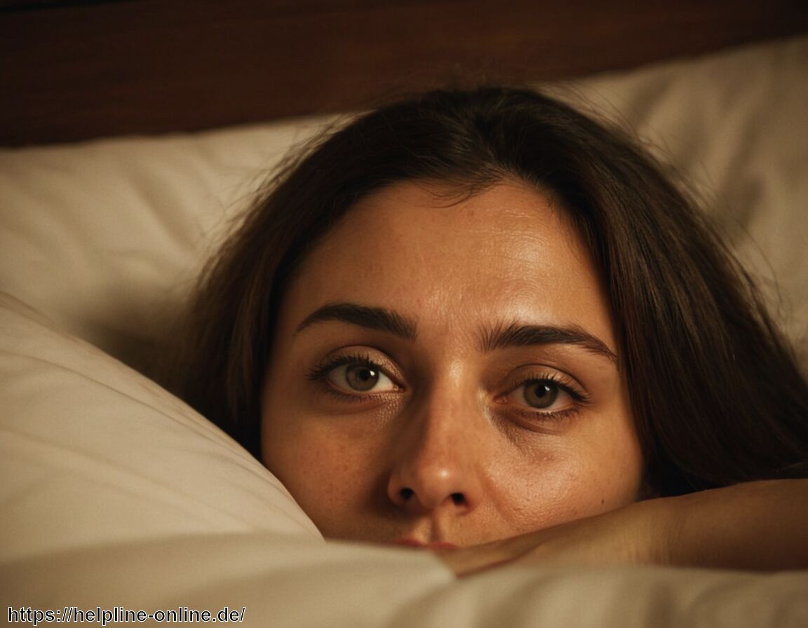 Schlafprobleme und anhaltende Müdigkeit - Vom Stress zum Burnout: Wie entsteht das emotionale Ausbrennen?