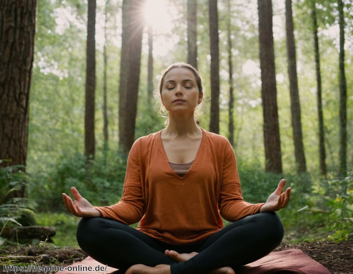 Emotionale Balance durch weniger negative Online-Reize - Digital Detox: Warum weniger Bildschirmzeit gut für die Psyche ist