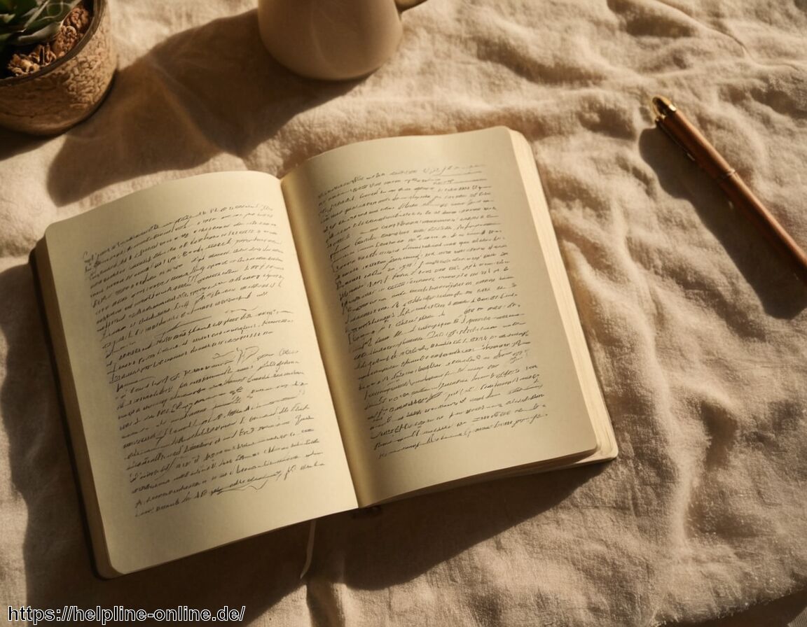 Positive Erlebnisse festhalten und dankbar sein - Tagebuch gegen Stress: Mit Schreiben zur inneren Ruhe