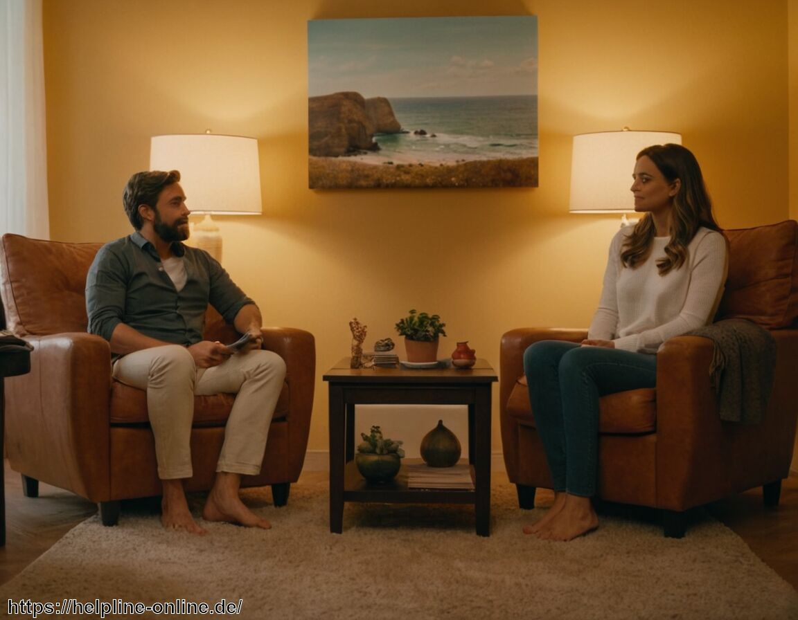 Vermeidung von Bagatellisierung oder Verharmlosung   - Kommunikation mit Burnout-Betroffenen: Was hilft, was schadet?