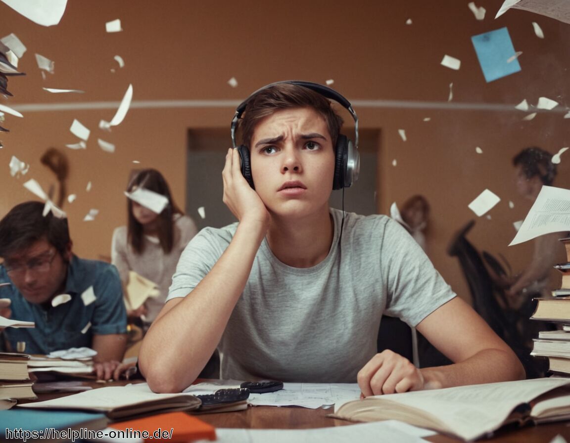 Freizeit wird oft auch leistungsorientiert gestaltet - Warum junge Menschen immer häufiger ausbrennen