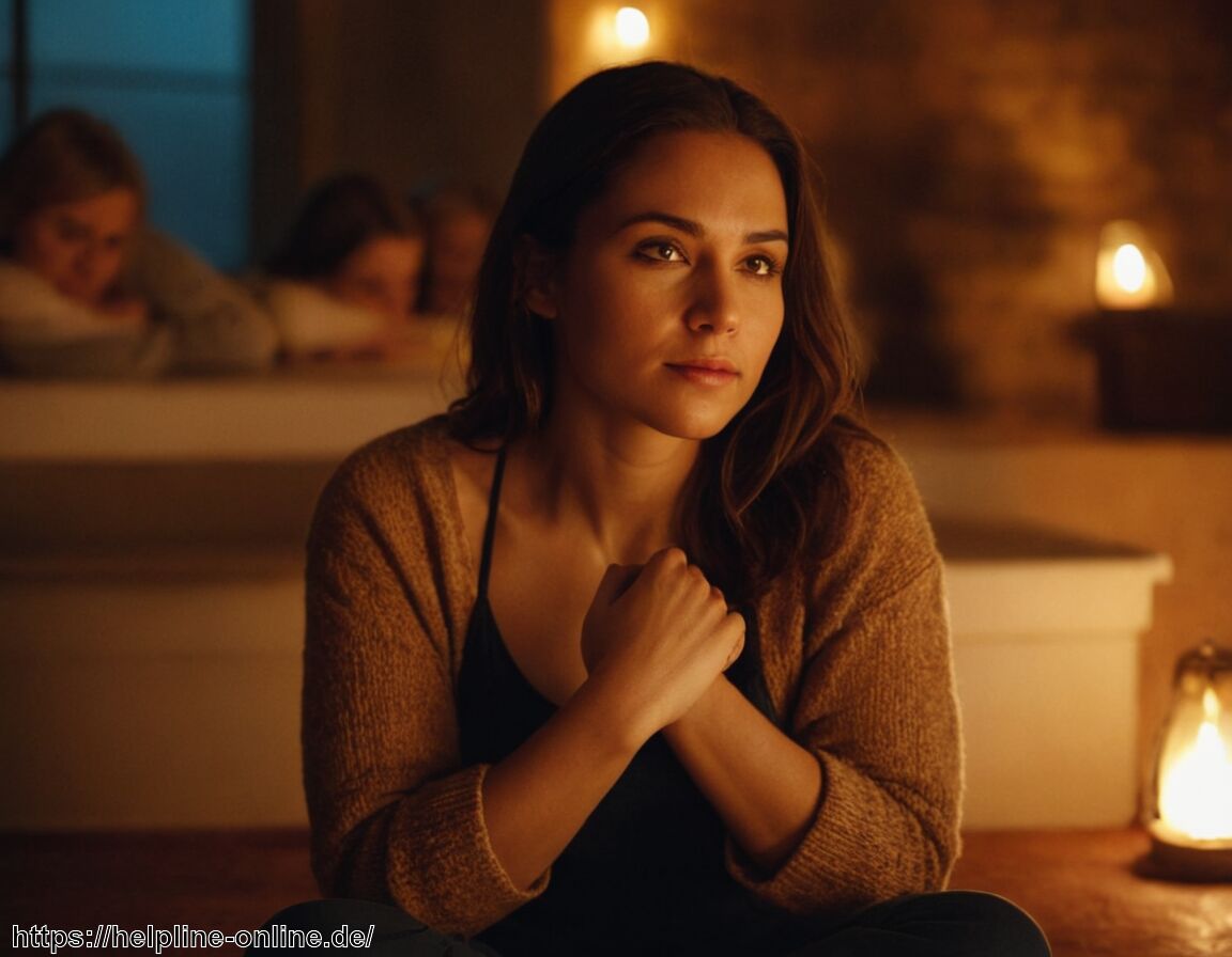 Gefühle offen zulassen und teilen   - Was ich durch mein Burnout über mich gelernt habe