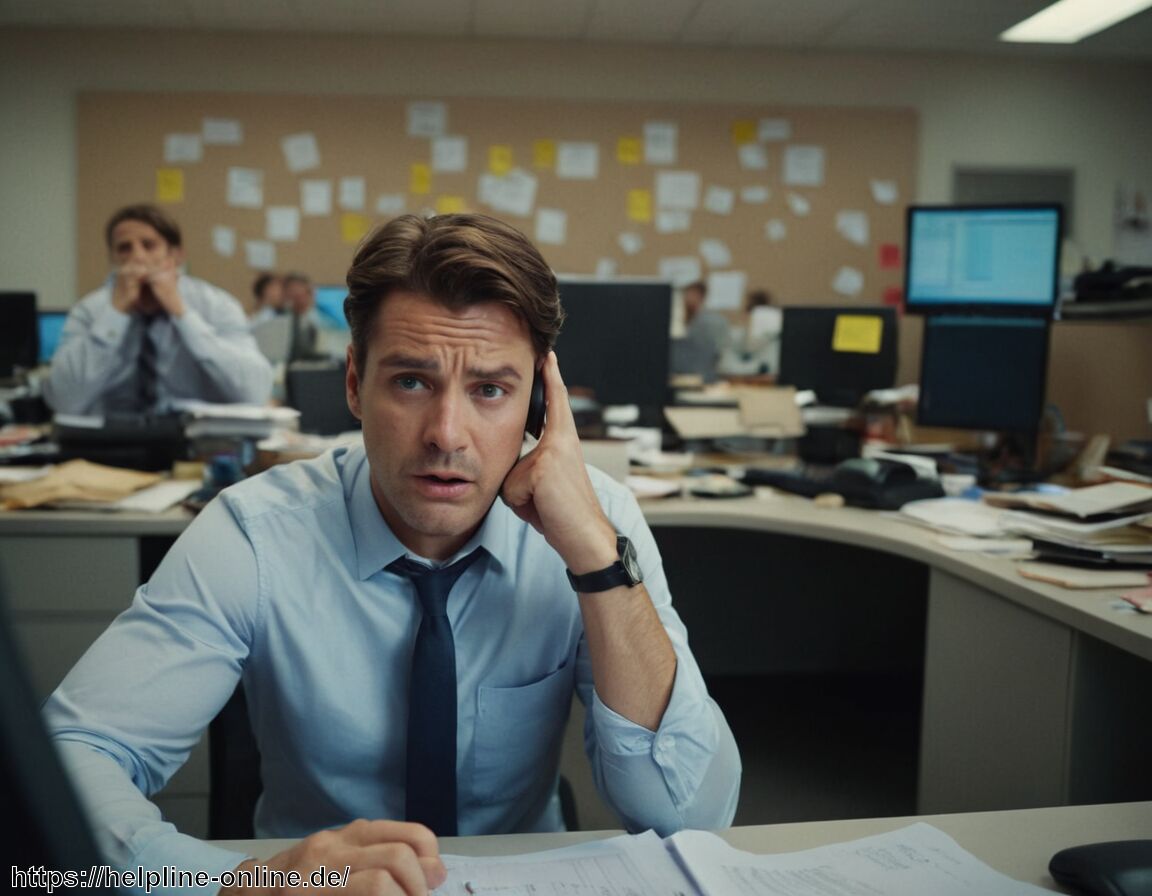 Erste Warnzeichen frühzeitig erkennen   - Hochsensibilität und Burnout – eine gefährliche Kombination?