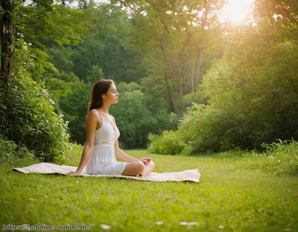 Gedanken bewusst auf Positives lenken   - So funktioniert Stressbewältigung wirklich