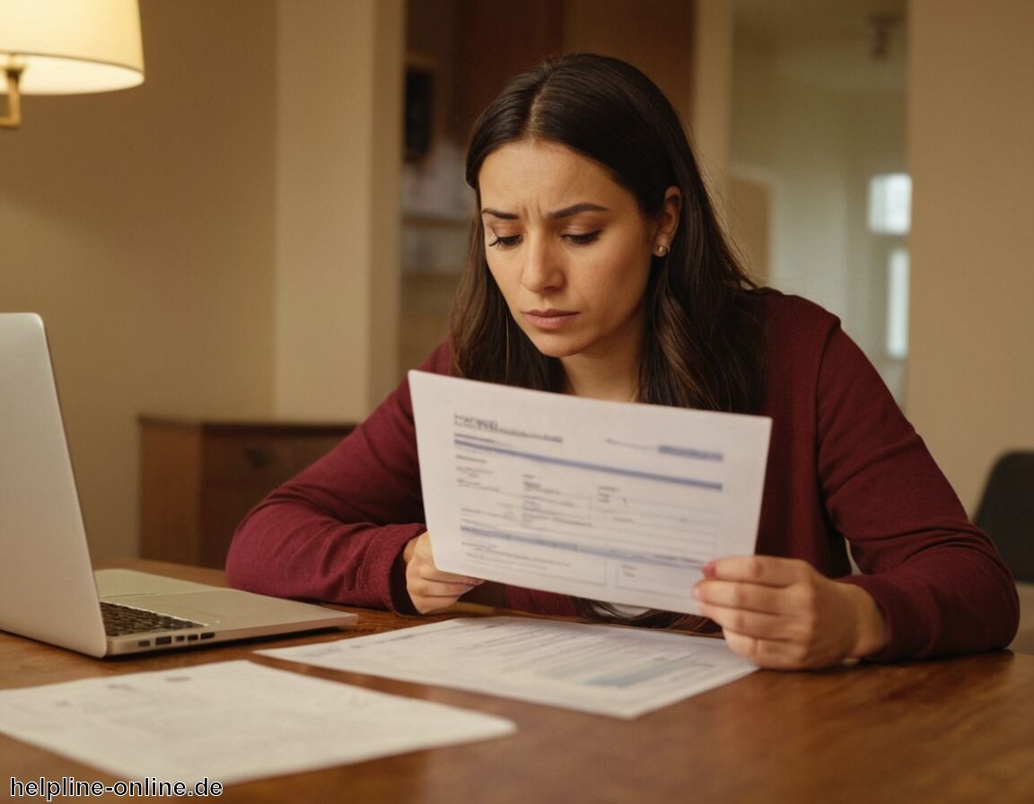Finanzielle Unterstützung durch Arbeitslosengeld beantragen - Hilfe bei Arbeitslosigkeit