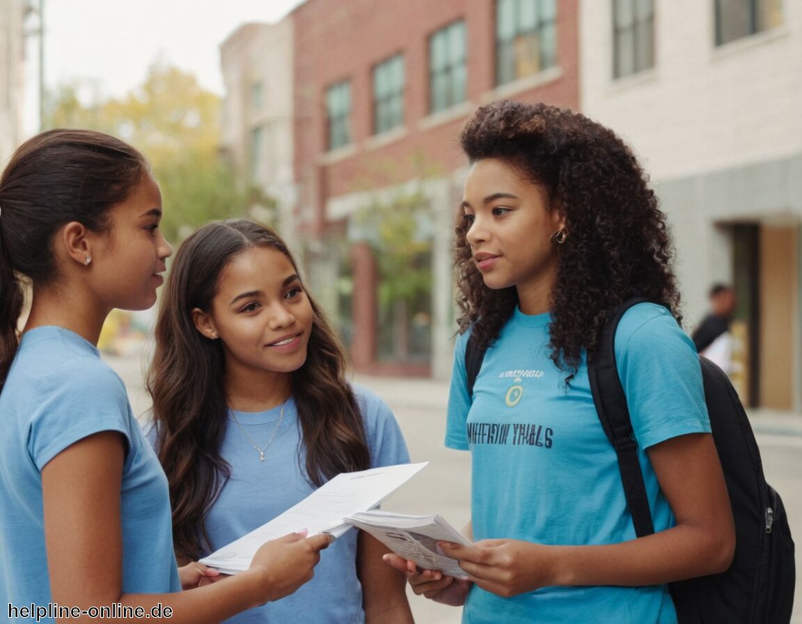 Berufsorientierung und Praktikumsplätze anbieten - Hilfe bei Jugendkriminalität