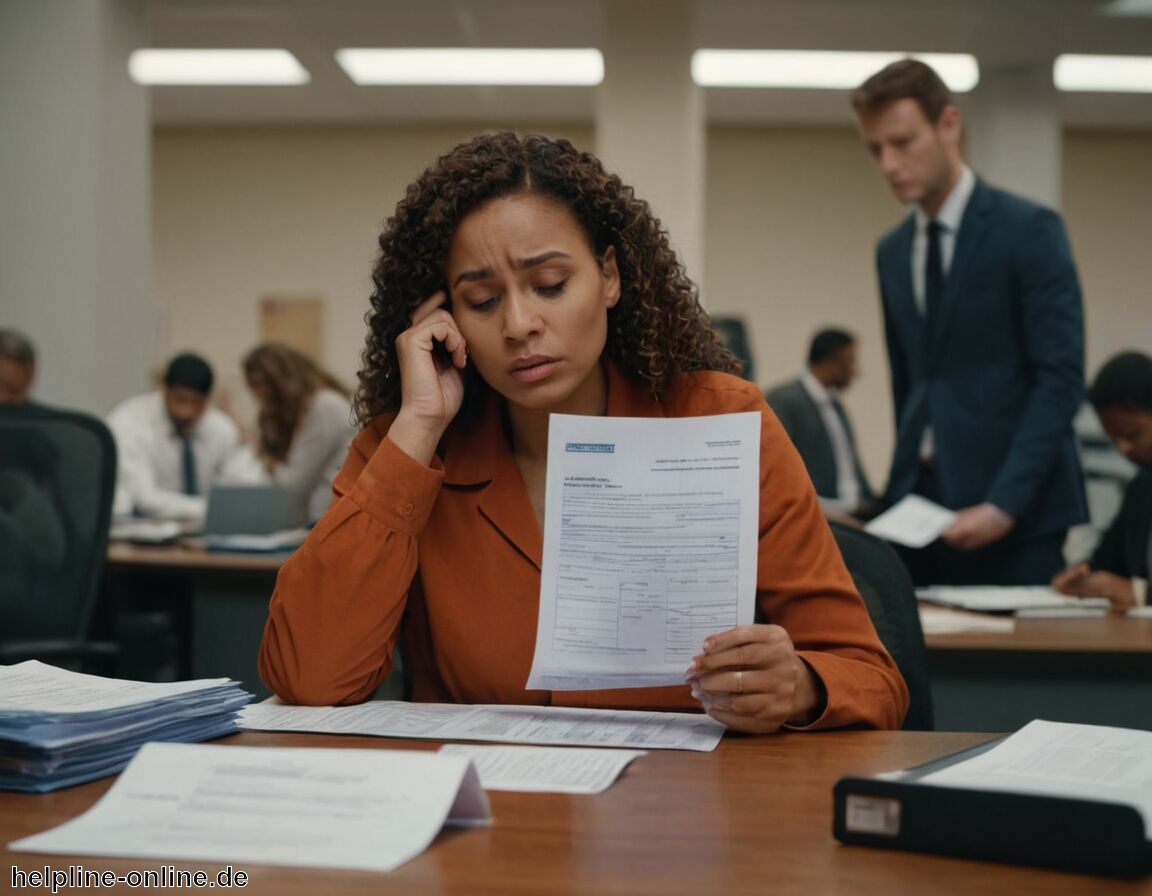 Ansprüche auf Arbeitslosengeld prüfen lassen   - Hilfe bei plötzlichem Jobverlust