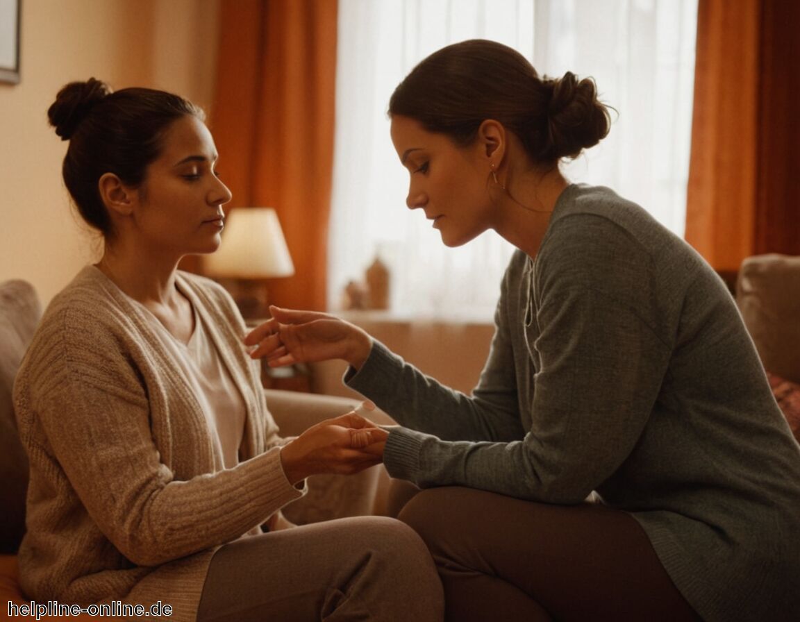 Psychologische Unterstützung bei Schmerzbewältigung   - Hilfe bei chronischen Schmerzen