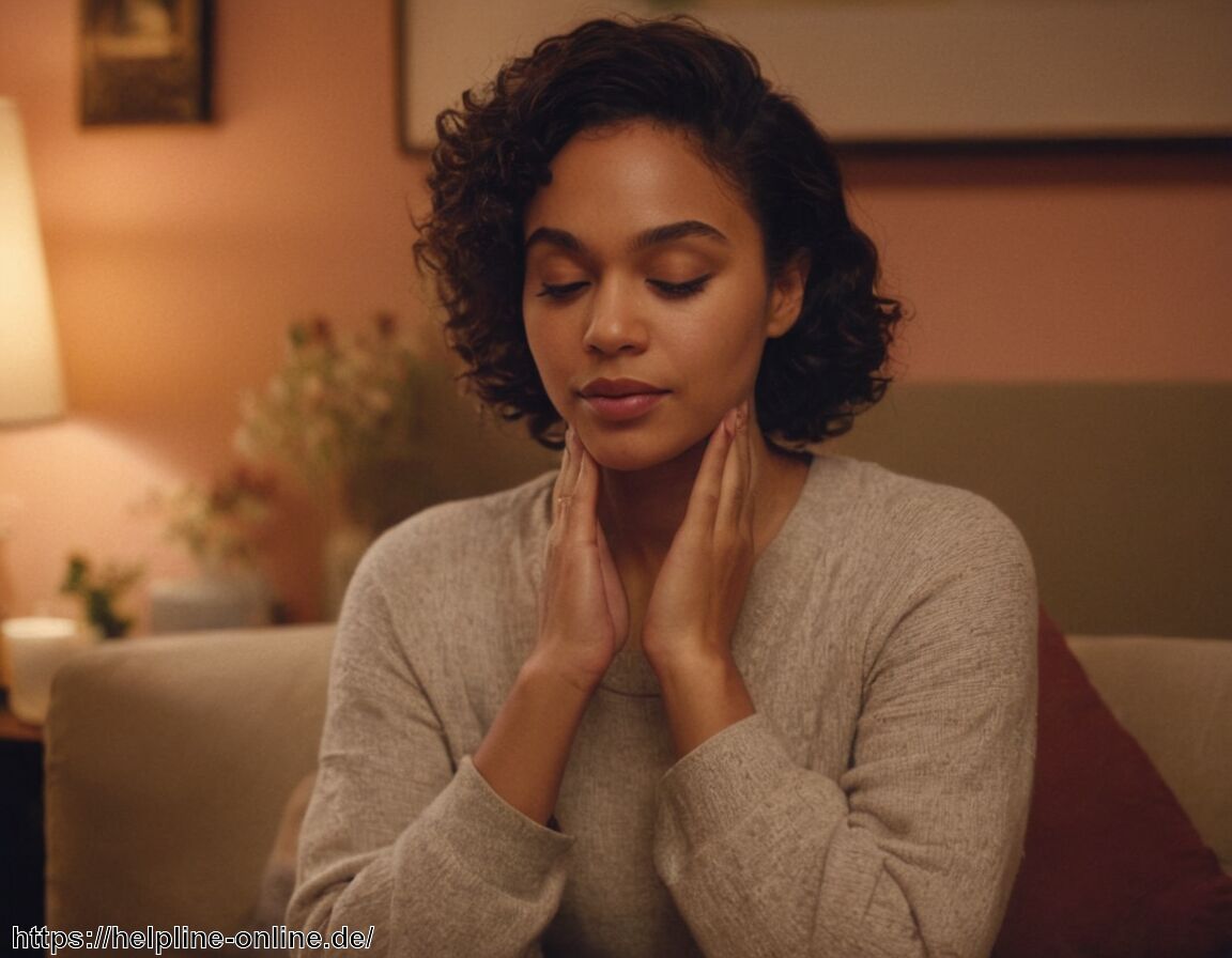 Mitgefühl ohne Selbstaufgabe: Abgrenzung lernen als Angehöriger