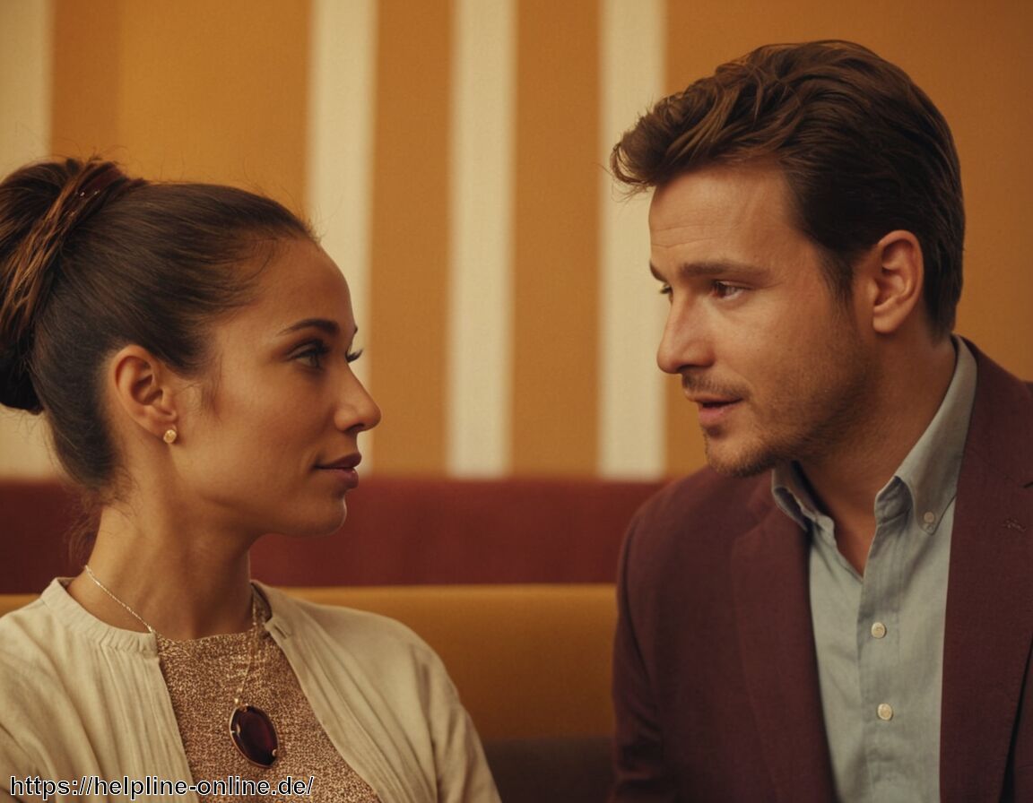 Kommunikation mit Burnout-Betroffenen: Was hilft, was schadet?