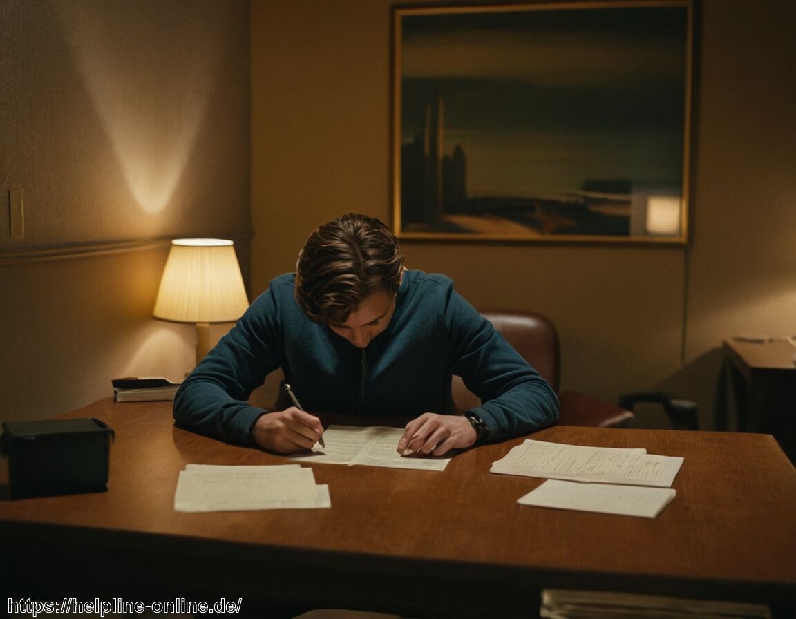 „Ich konnte nicht mehr“ – Stimmen von Burnout-Betroffenen