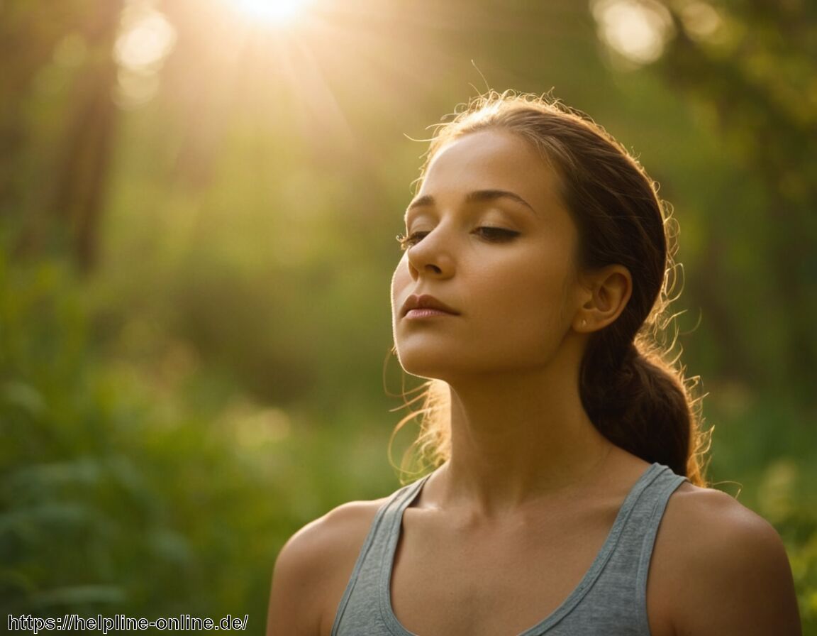 Rückfall nach dem Burnout: Warum Achtsamkeit bleibt