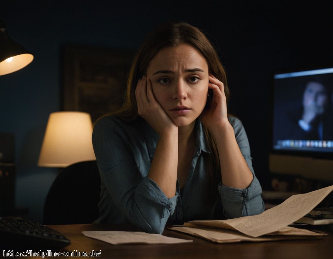 Burnout mit 25 – Wenn das Leben zu früh zu viel wird