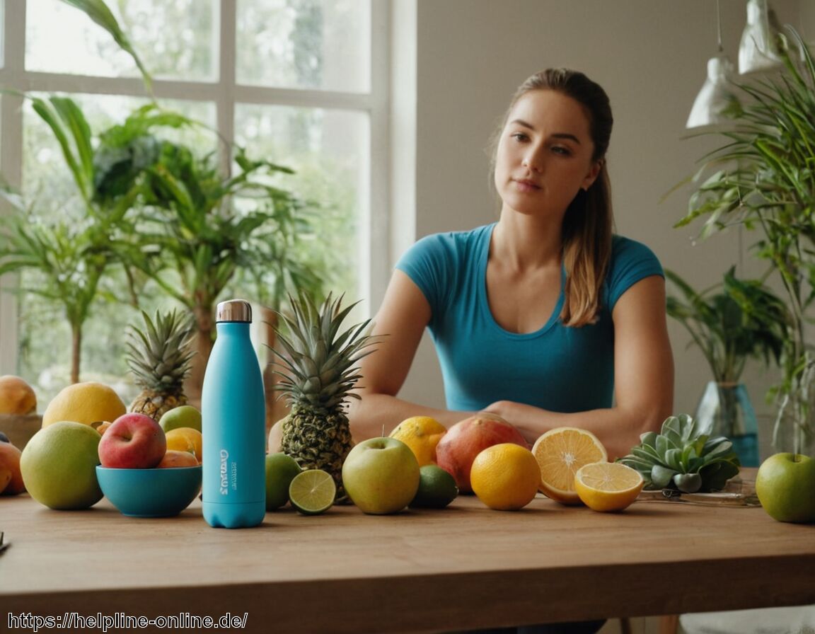 Wie du dein Energielevel über den Tag hinweg schützt