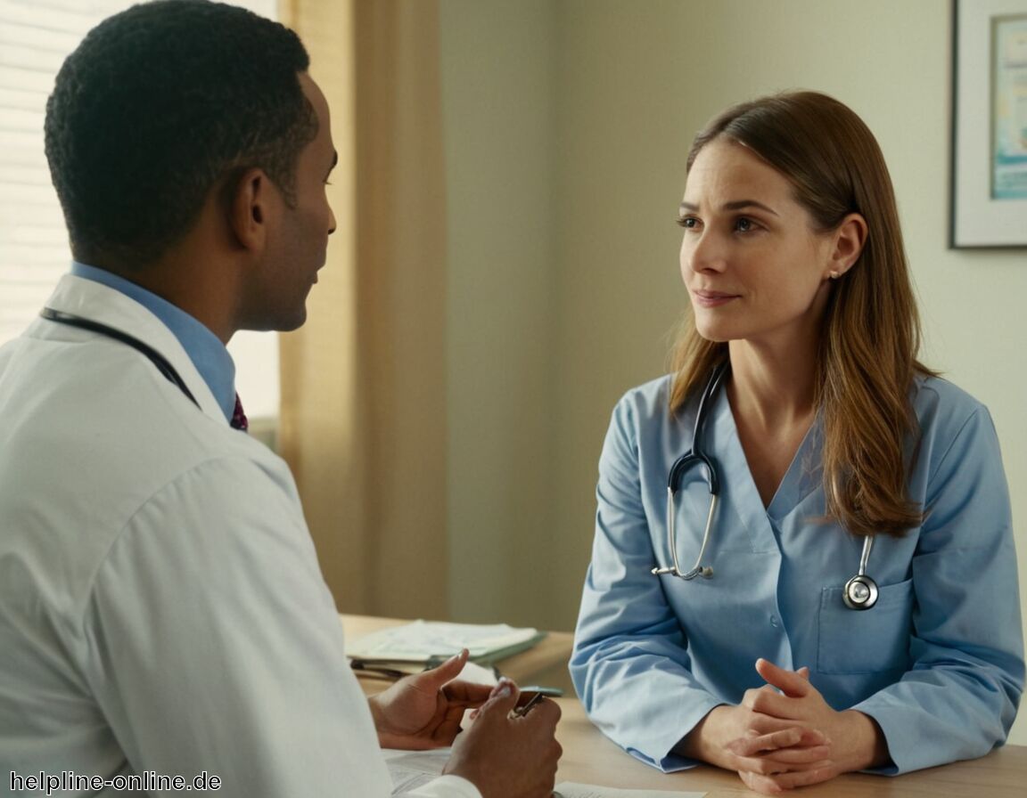 Hilfe bei Genitalherpes / HPV