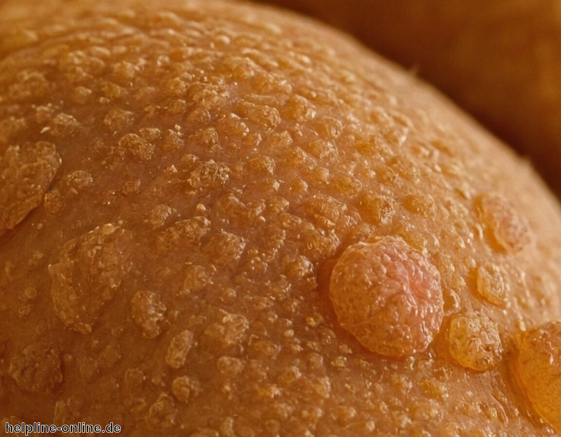 Krätzmilben als häufigster Verursacher - Ursachen und Behandlungsmöglichkeiten von Milbenbedingtem Hautausschlag verstehen